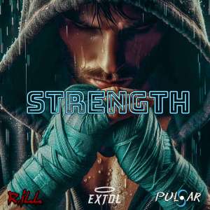 Pulsar的專輯Strength