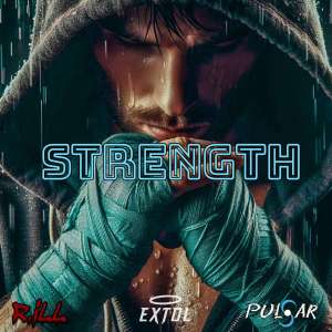 收聽Pulsar的Strength歌詞歌曲
