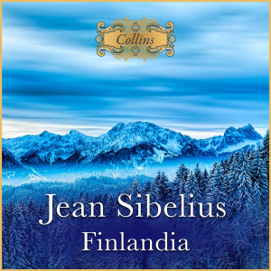 Sir Alexander Gibson的專輯Sibelius: Finlandia