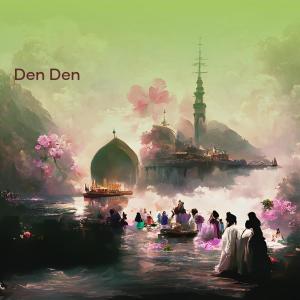 อัลบัม Hujan Tak Reda (Remastered 2023) ศิลปิน Den Den