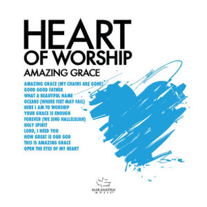 收聽Maranatha! Music的Amazing Grace (My Chains Are Gone) (Live|My Chains Are Gone)歌詞歌曲
