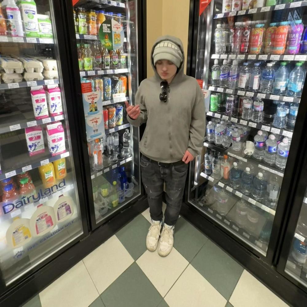 BLUE COAST (Explicit)