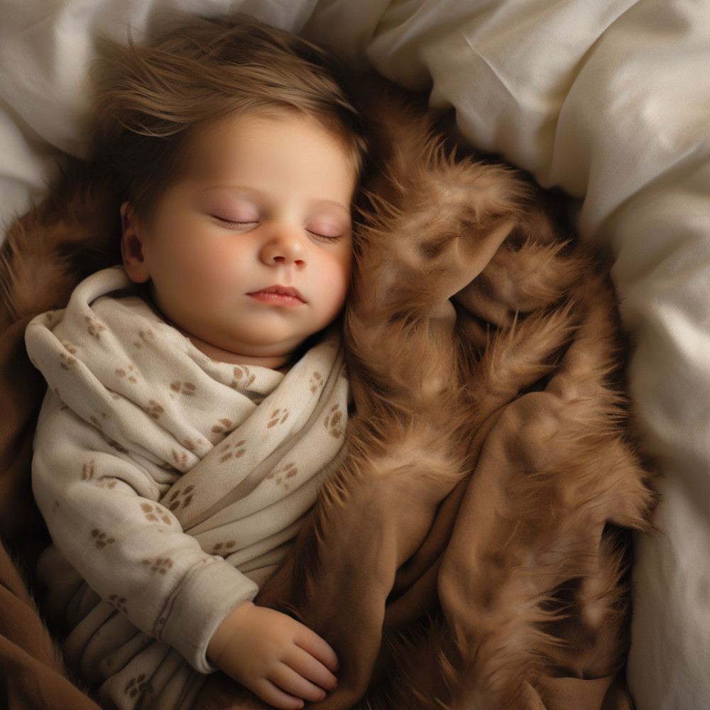 Sleep's Ripple Quiet Comfort