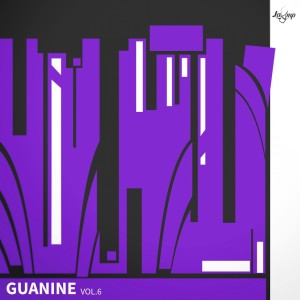 Album Guanine ,vol.6 from Various