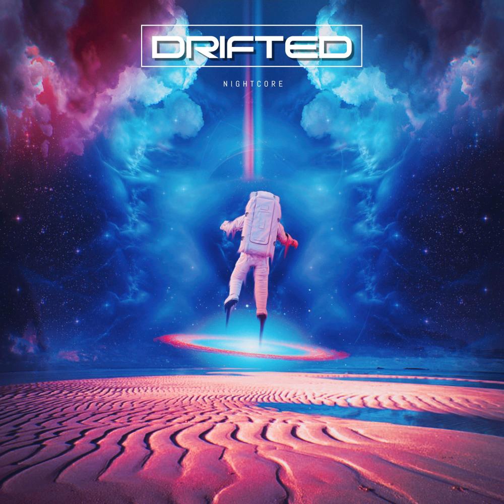 Drifted