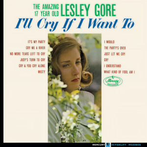 ดาวน์โหลดและฟังเพลง Misty พร้อมเนื้อเพลงจาก Lesley Gore