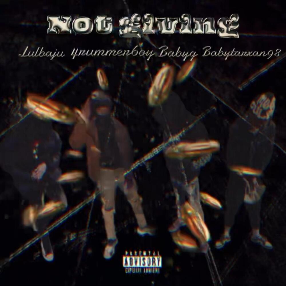 Not Giving (Explicit)