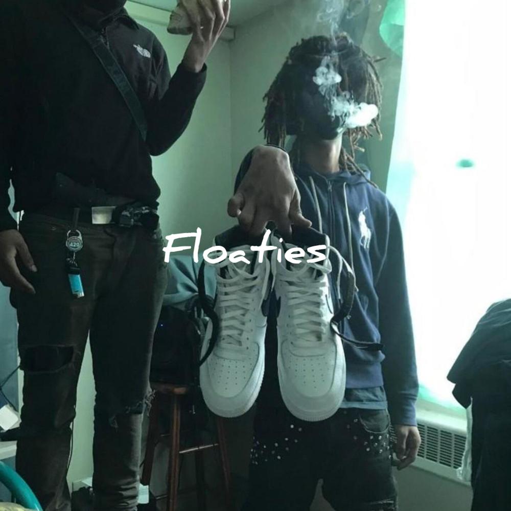 DUCK TAP3 (feat. CHXPPO) (Explicit)
