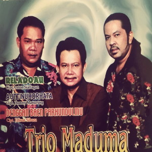 收听Trio Maduma的Boan Di Tangiang Mi歌词歌曲