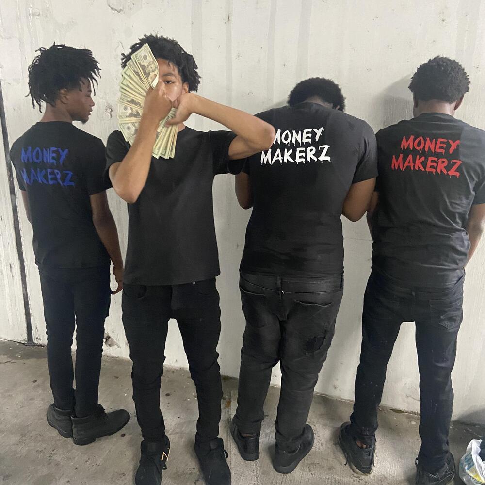 Reaper (Explicit)