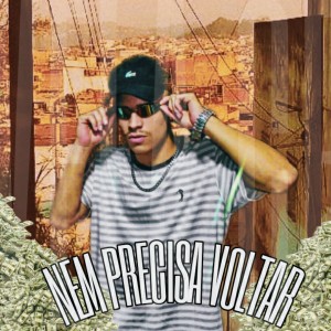 收聽Mc D7的Nem Precisa Voltar歌詞歌曲