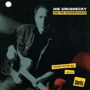 收聽Joe Grushecky and The Houserockers的Howling At The Moon歌詞歌曲