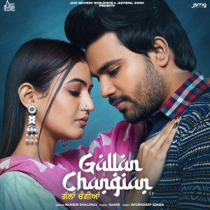 Album Gallan Changian from 