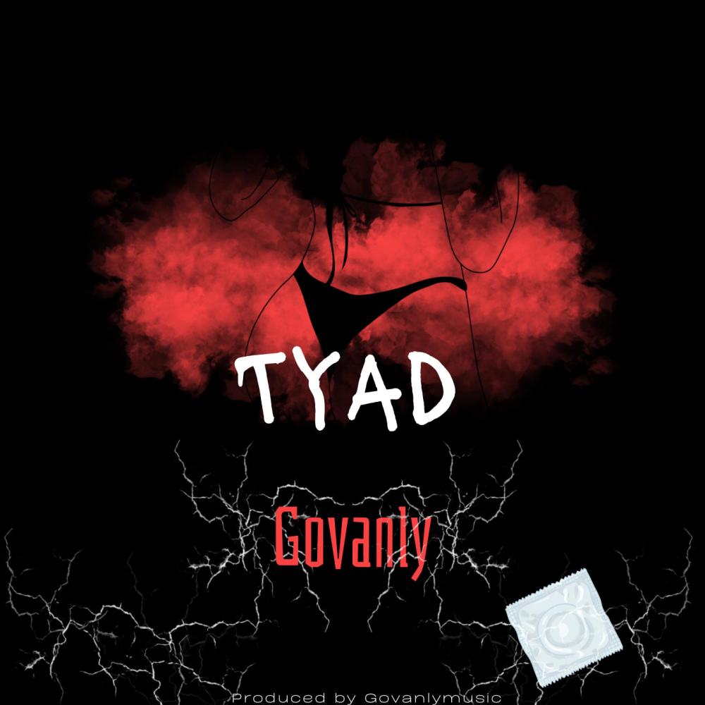 Tyad (Radio Edit)