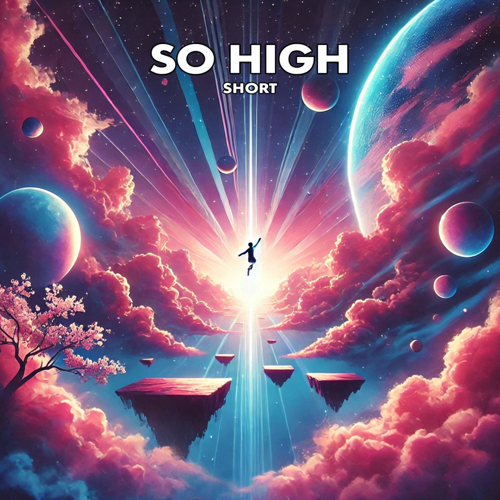 SO HIGH