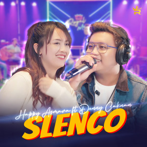 Dengarkan Selenco lagu dari Happy Asmara dengan lirik