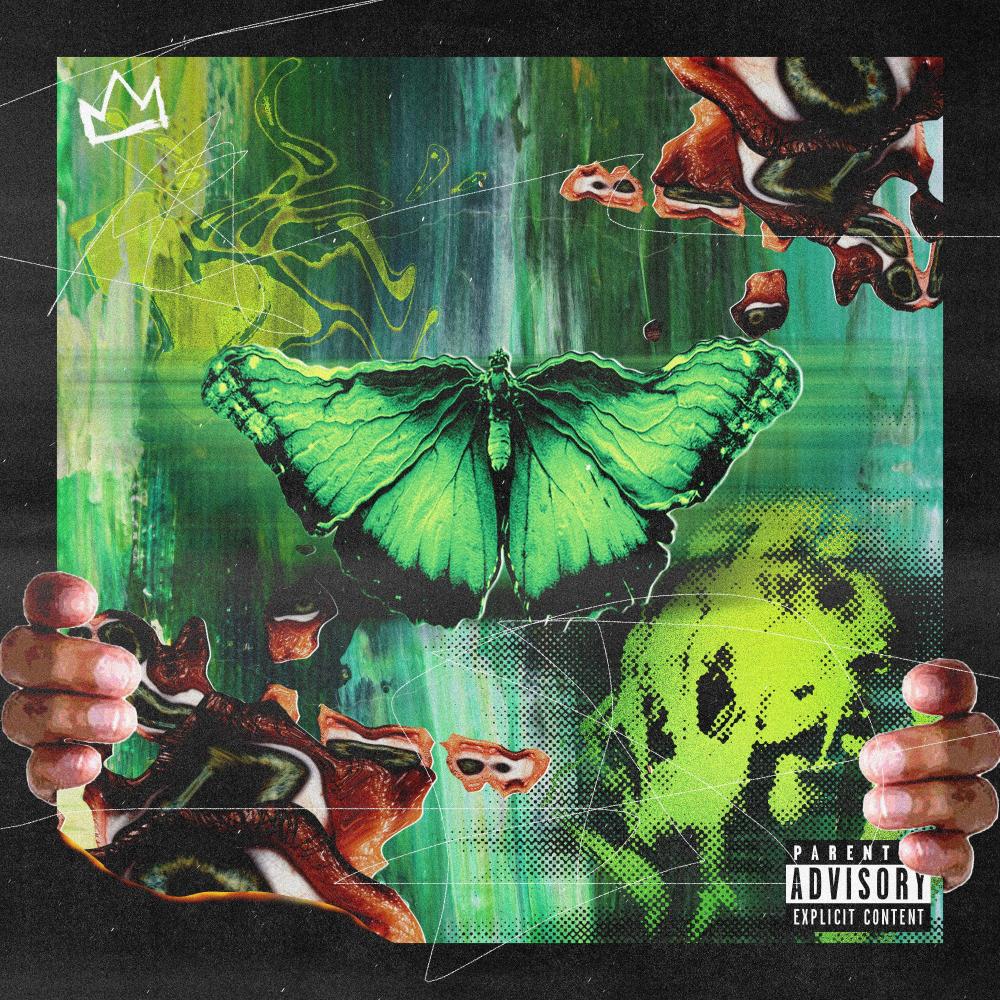 222 (feat. Arvlle) (Explicit)