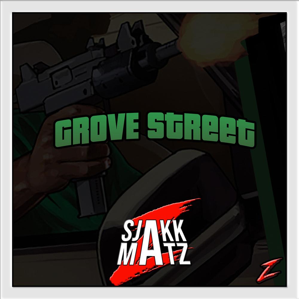 Grove Street 2019(feat. Matsijey)