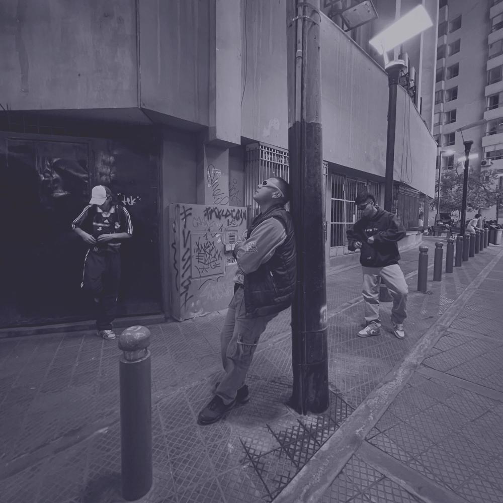 Fre$h Gvng (feat. Joaking F & Albert Guerrero) (Explicit)