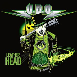 收聽U.D.O.的Rock'n'roll Soldiers (其他)歌詞歌曲