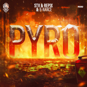 Listen to Pyro song with lyrics from STV