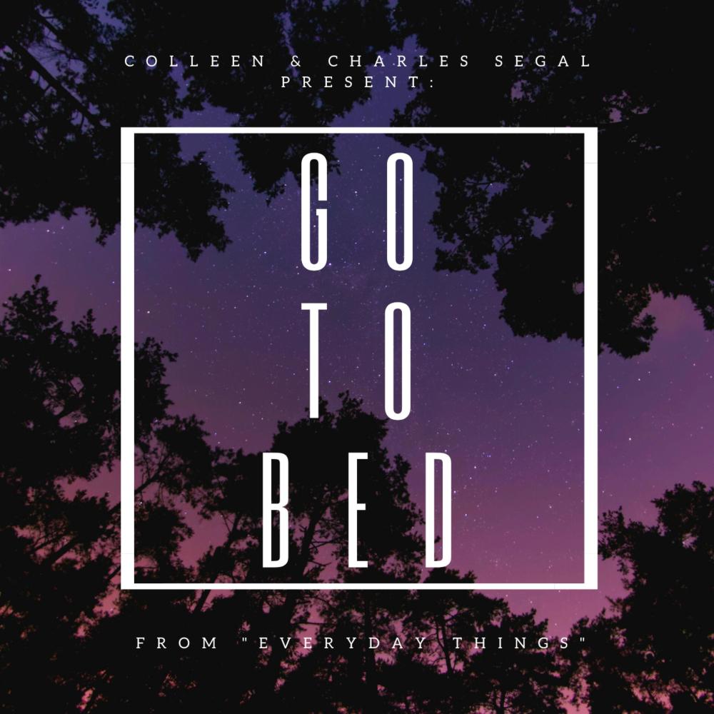 Go To Bed (feat. Norma Coleman)