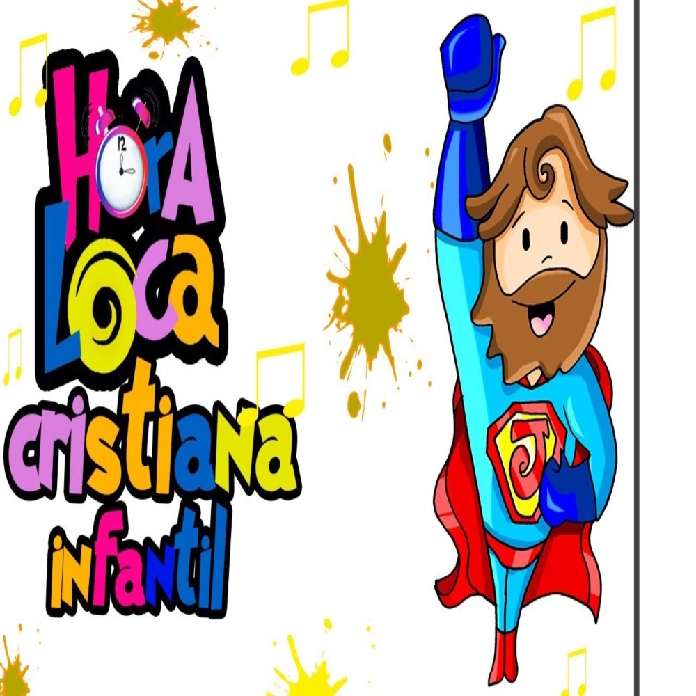 Hora loca infantil cristiana