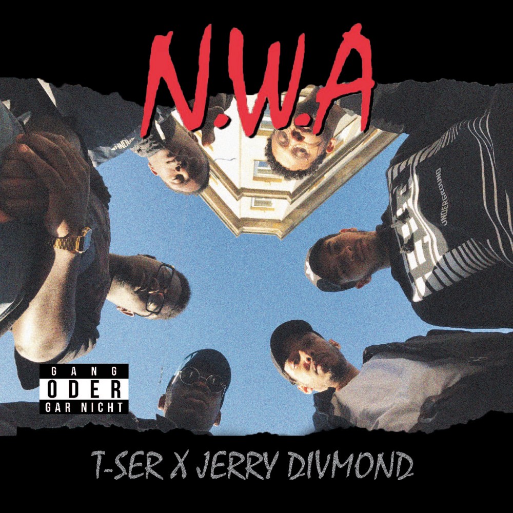 N.W.A. (Explicit)