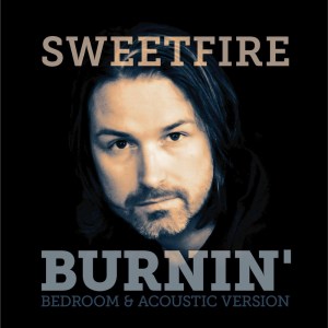 SweetFire的專輯Burnin'