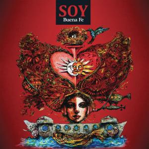 Album Soy from 