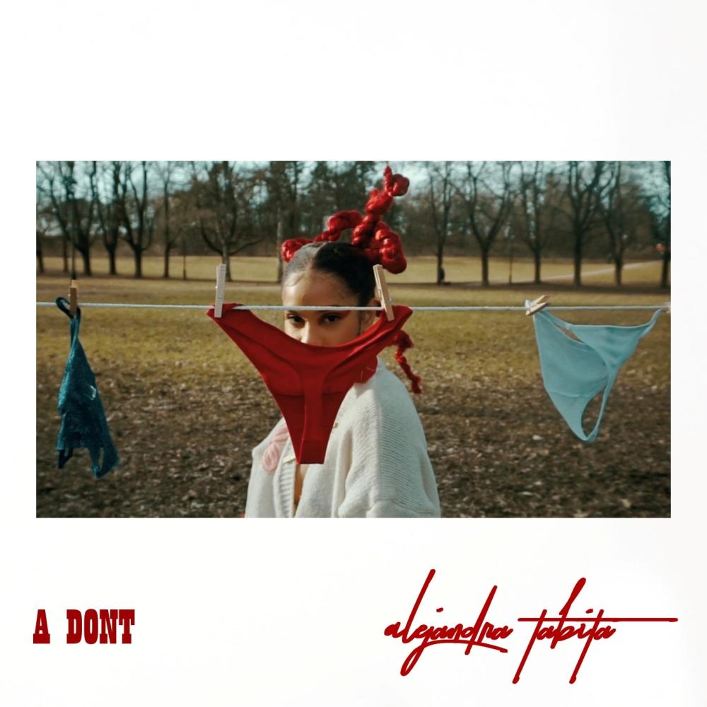 A dont (Explicit)