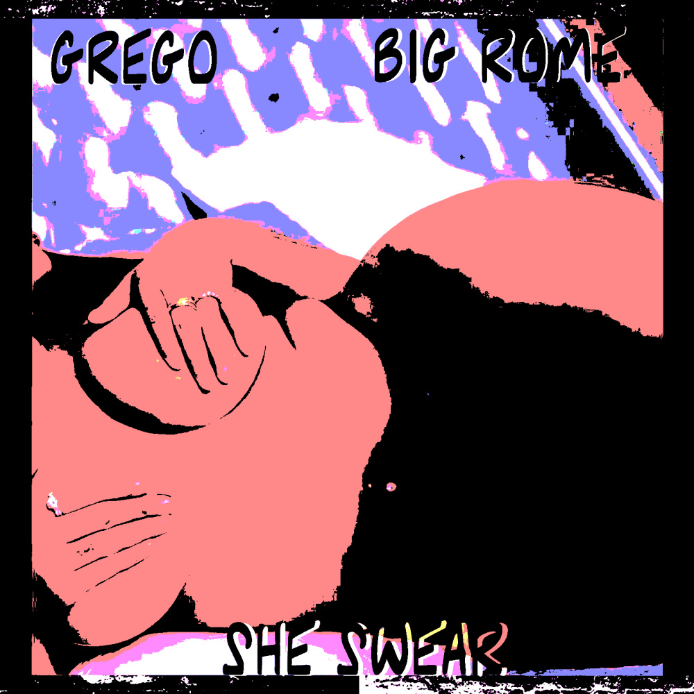 She Swear (Explicit)