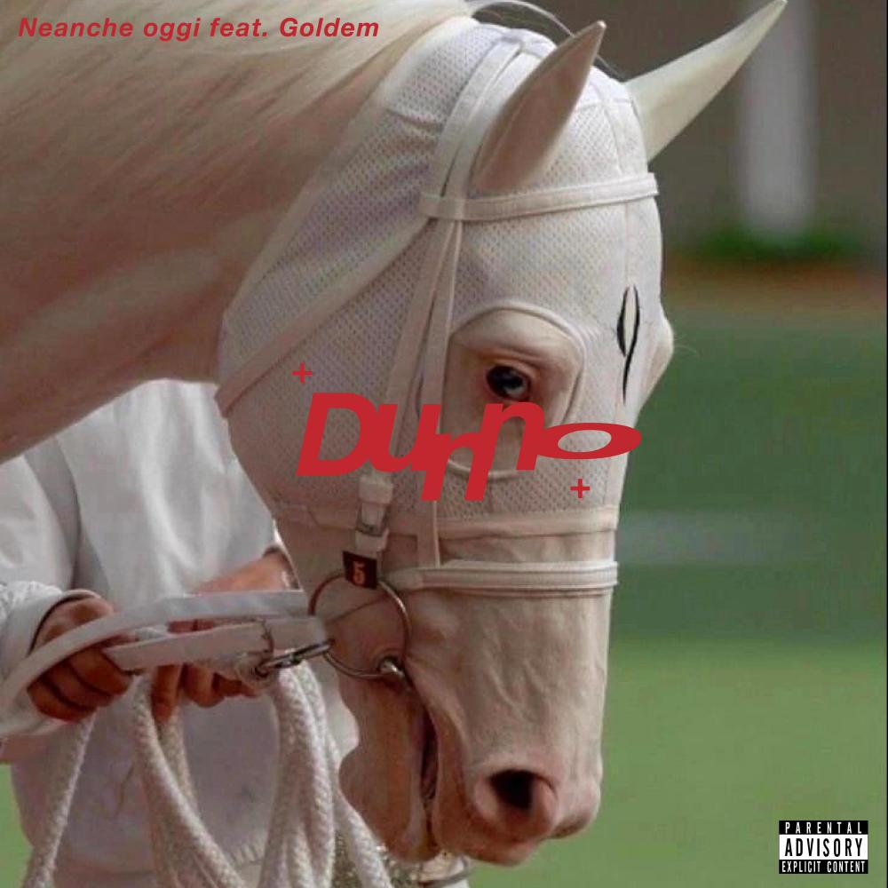 Neanche Oggi (feat. Goldem) (Explicit)
