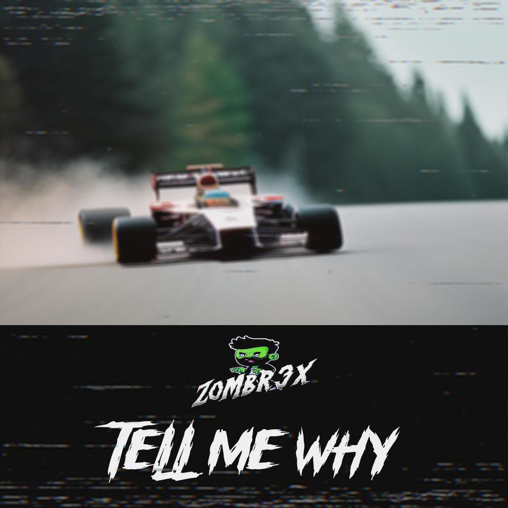 Tell Me Why Phonk House