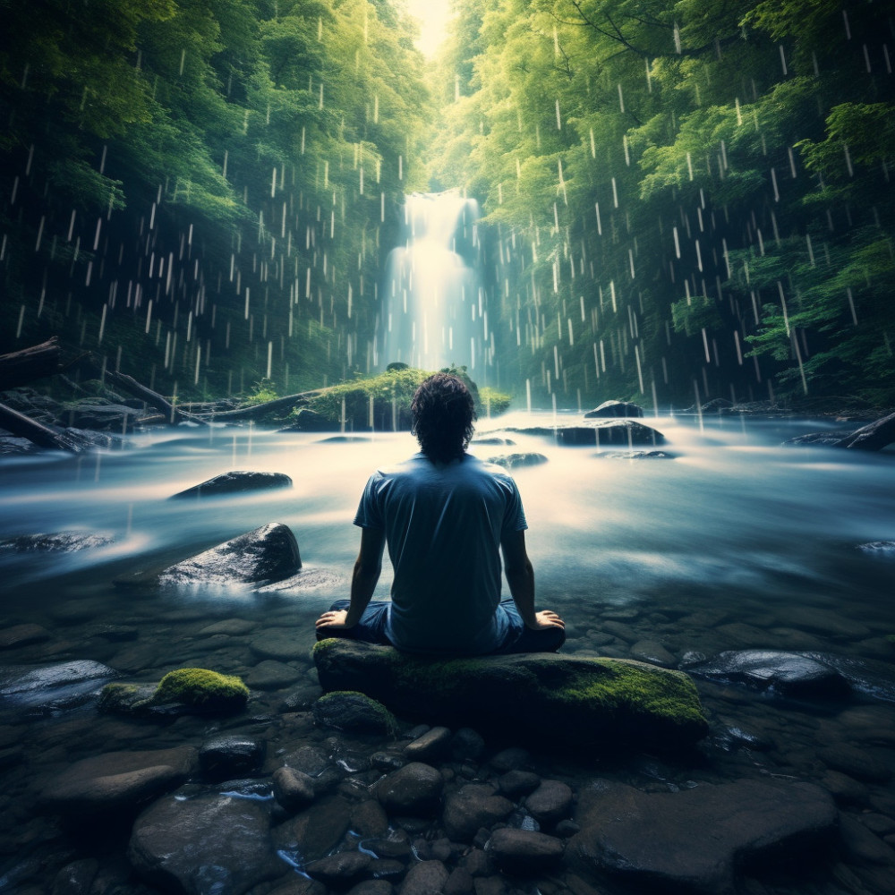 Rivermouth Dream Meditation