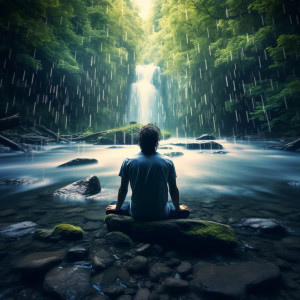 ดาวน์โหลดและฟังเพลง Midstream Peace Meditation พร้อมเนื้อเพลงจาก Serene Soul