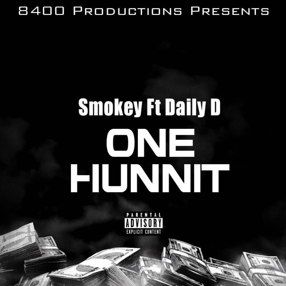 One Hunnit (feat. Daily D) (其他)