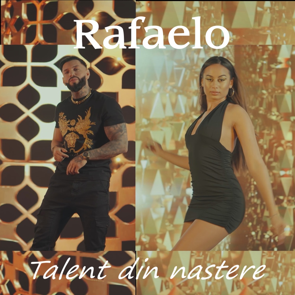 Talant din nastere