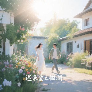 Zaminder的专辑迟来爱之微澜