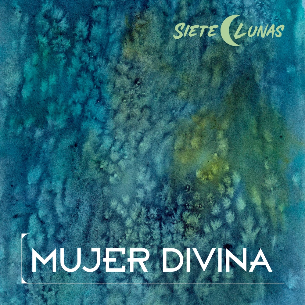 Mujer Divina