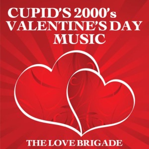 ดาวน์โหลดและฟังเพลง I Wanna Be With You พร้อมเนื้อเพลงจาก The Love Brigade