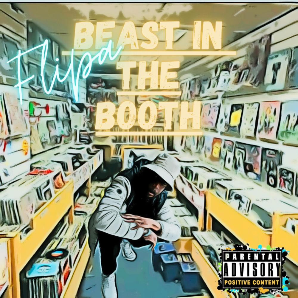Beast in the Booth (feat. Ben G)