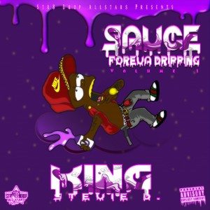ดาวน์โหลดและฟังเพลง Dope Good (Explicit) พร้อมเนื้อเพลงจาก King Stevie D.