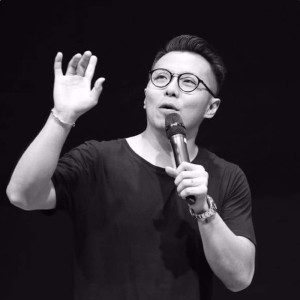 Dengarkan lagu DANGER 4 nyanyian Ps. Elijah Soetopo dengan lirik