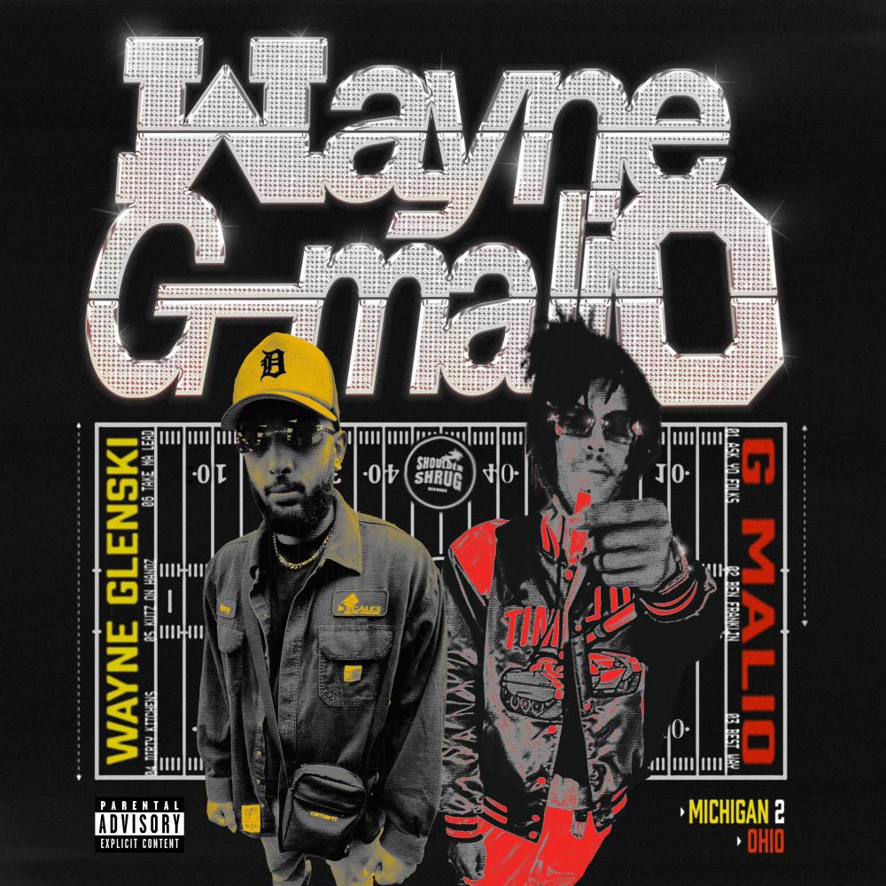 Ben Franklin (feat. G Malio & Moneymane4Real) (Explicit)