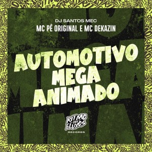 Listen to Automotivo Mega Animado (Explicit) song with lyrics from MC Pê Original