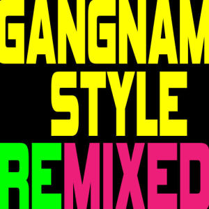 收聽Ultimate Pop Hits!的Gangnam Style (Instrumental Remix)歌詞歌曲