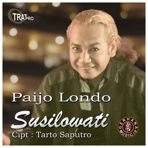 Album Susilowati from Paijo Londo