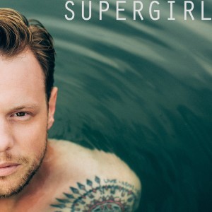 Listen to Supergirl song with lyrics from Voncken