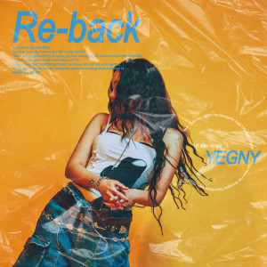 อัลบัม Re-back ศิลปิน YEGNY